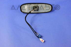 Antena aripă Jeep Grand Cherokee WK2 11-21