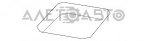 Capacul duzei de spălare a farului drept BMW X3 F25 11-14 pre-restilizare, nou, neoriginal, SIGNEDA.