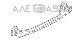 Amplificatorul pentru bara spate a BMW 5 F10 11-16, nou, neoriginal.