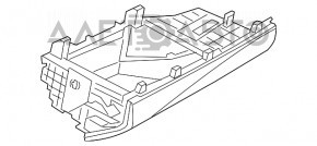 Перчаточный ящик, бардачок BMW 5 F10 11-16 чёрн