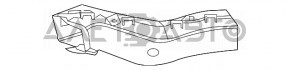 Воздуховод тормозного диска правый BMW X5 E70 11-13 рест OEM