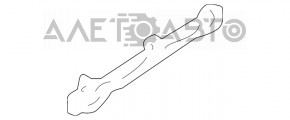 Suport prag partea stanga fata BMW 3 F30 12-18 fata nou original OEM