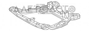 Grila frontală Lexus RX350 RX450h 10-15 ruginită.