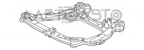 Bara spate pentru Lexus RX450h 10-15 FWD