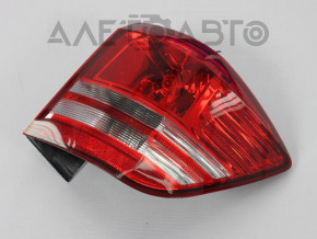 Lampa exterioară aripă dreapta Dodge Journey 11- lampa, zgârietură