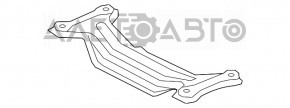 Bara spate pentru Lexus ES350 07-12