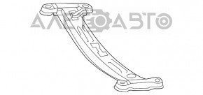 Bara spate pentru Lexus RX400h 06-08 FWD