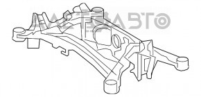 Подрамник задний Lexus LS460 LS600h 07-12