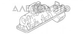 Butonul de deschidere a portbagajului pentru BMW 5 G30 17-23 sub camera