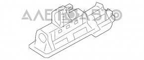 Mâner cu buton pentru deschiderea capacului portbagajului extern BMW 3 G20 19- sub cameră nou original