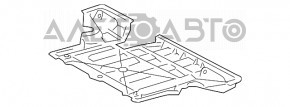 Protecție motor spate pentru Lexus RX300 RX330 04-06, nou, neoriginal.