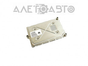 Блок ECU компьютер двигателя Jeep Compass 11-16 2.4