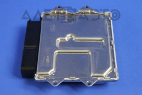 Modulul ECU al motorului Fiat 500 12-13