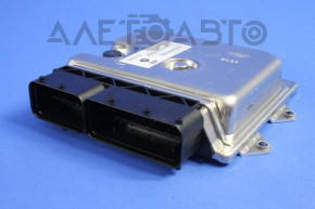 Modulul ECU al motorului Fiat 500 12-13