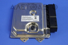 Modulul ECU al motorului Fiat 500 12-13