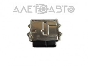 Modulul ECU al motorului Fiat 500 12-13