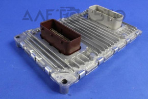 Блок ECU компьютер двигателя Jeep Grand Cherokee WK2 15 3.6