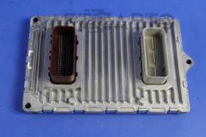 Blocul ECU al calculatorului motorului Jeep Grand Cherokee WK2 15 3.6