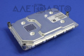 Modulul ECU al motorului Chrysler 200 15-17 2.4