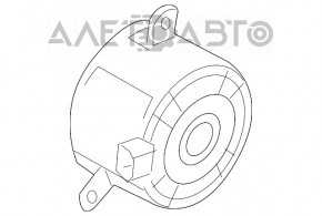 Motorul ventilatorului de răcire dreapta pentru Chrysler 300 11-