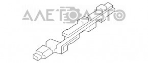 Prindere prag dreapta fata dreapta BMW 7 G11 G12 16-22