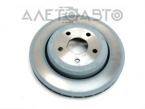 Placă de frână spate stânga Jeep Grand Cherokee WK2 12- Cod br4, brembo