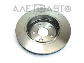 Placă de frână spate stânga Jeep Grand Cherokee WK2 12- Cod br4, brembo