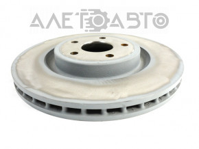 Placă de frână față stânga Jeep Grand Cherokee WK2 12-20 Cod br4, brembo