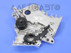 Capota motorului pentru Dodge Grand Caravan 11-20