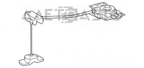 Mecanismul de prindere a roții de rezervă pentru Toyota Highlander 08-13