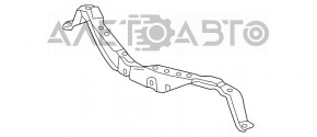 Suport bara fata centrala Toyota Rav4 13-15 pre-restilizare, orizontal, nou, original OEM.