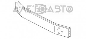 Amplificatorul de bara fata pentru Lexus GS300 GS350 GS430 GS450h 06-11