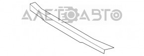 Capacul amplificatorului de bara fata pentru Lexus RX400h 04-09