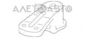 Suport spate dreapta pentru Lexus GS350 GS430 GS450h 06-11