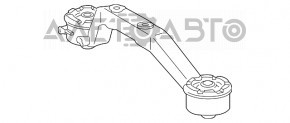 Кронштейн редуктора Lexus RX400h 06-09