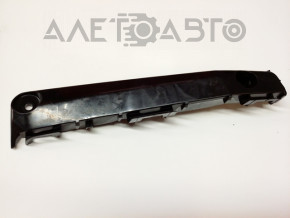 Suportul pentru bara de protecție față dreapta Toyota Camry v50 12-14 SUA, nou, original OEM