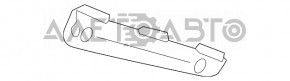 Suportul pentru bara de protecție față dreapta Toyota Camry v50 12-14 SUA, nou, original OEM