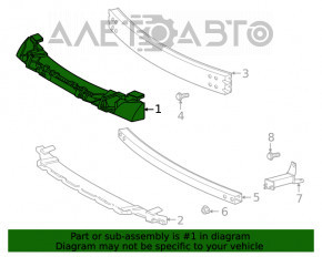 Amortizor bara fata Toyota Highlander 20 - superior nou original OEM