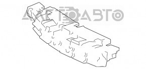 Absorbantul de bara fata pentru Toyota Camry v55 15-17 SUA