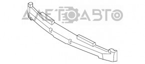 Absorbantul de bara fata pentru Toyota Prius 30 13-15, nou, original OEM