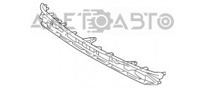 Centrul buzei barei de protecție față Lexus NX300 18-21 F-sport nou original OEM