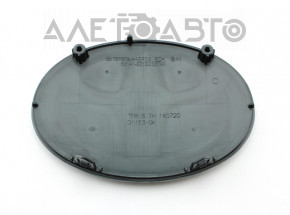 Emblema siglei Toyota pentru grila radiatorului Toyota Camry v70 18- sub radar nou OEM original