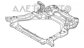 Подрамник передний Nissan Rogue 21 us built