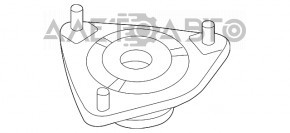 Опора амортизатора передняя правая Kia Forte 4d 14-18