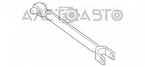 Maneta transversală superioară spate stânga Infiniti Q50 14- nouă originală OEM