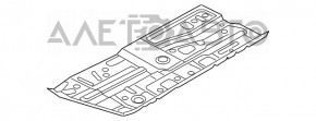 Protecție pentru podea stânga VW Passat b8 16-19 SUA, nou, original OEM