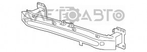 Amplificatorul de bara fata VW Passat b8 16-19 USA