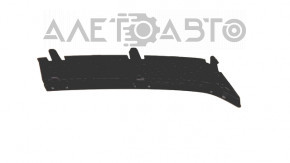 Grila bara fata stanga Subaru Forester 14-18 SJ 2.0Xt