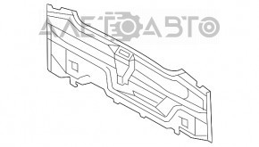 Корыто багажника Toyota Prius 20 04-09