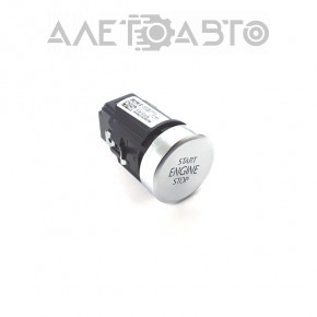 Кнопка Start-Stop VW Beetle 12-19 потёрта